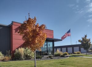 StoragePLUS - Idaho Falls