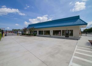 Photo of Pinnacle Storage at Air Station - 302