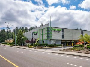 Photo of Extra Space Storage - 8619 - Portland - SW Barbur Blvd