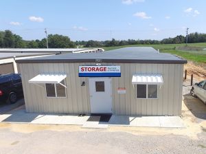 Photo of Storage Rentals of America - Franklin