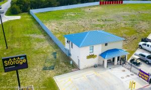 Photo of AAA Storage Austin Texas (Old Lockhart)