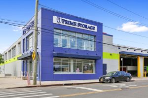 Photo of Prime Storage - Bronx - Zerega Ave