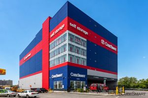 Photo of CubeSmart Self Storage - Brooklyn - 3068 Cropsey Ave