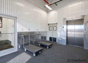 Photo of CubeSmart Self Storage - Brooklyn - 3068 Cropsey Ave