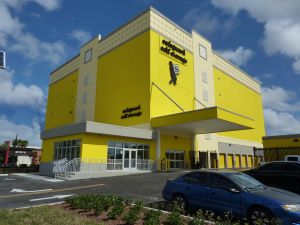 Photo of Safeguard Self Storage - Miami - Allapattah