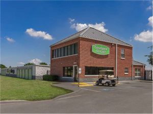 Photo of Extra Space Storage - 1617 - Dallas - Walton Walker Blvd