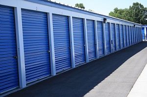 Photo of Diamond Self Storage - SLC North Temple
