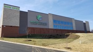 Photo of AAA Self Storage - Greensboro - N. Elm St Pisgah Church Rd.