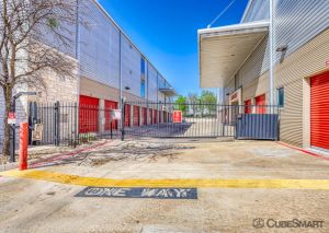 Photo of CubeSmart Self Storage - Austin - 6130 East Ben White Boulevard