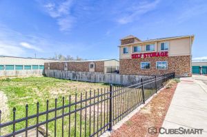 Photo of CubeSmart Self Storage - Aurora - 2902 S Havana St