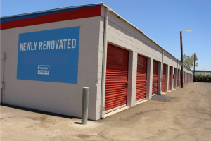 15 cheap self storage