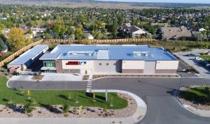 Photo of Littleton Storage