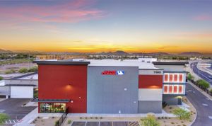 Photo of Advantage Storage - Glendale