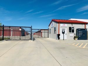 Photo of Storage Depot - I Street