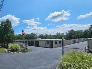Photo of 106 Self Storage