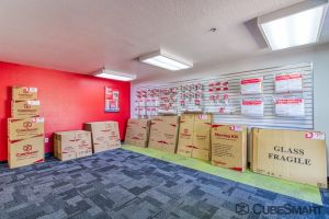 CubeSmart Self Storage - Peoria - 8543 Grand Avenue
