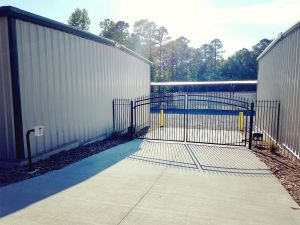 Photo of Land Hunter Storage