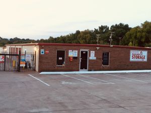 Photo of Clarksville Lock Storage South