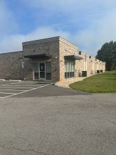 Available Storage Co. - Mocksville - 1919 Highway 601 N