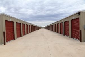 Photo of Longhorn State Storage - Amarillo