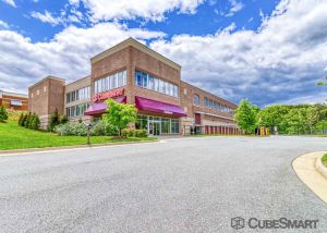 Photo of CubeSmart Self Storage - Leesburg - 1601 Battlefield Parkway Northeast