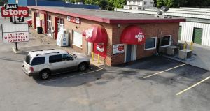 Photo of Just Store It - Milligan Hwy