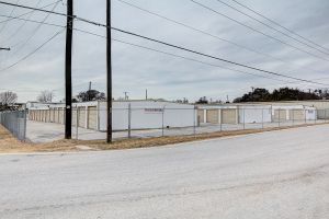 Photo of Round Rock Mini Storage - Clark