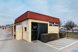 Photo of Round Rock Mini Storage - East Palm Valley