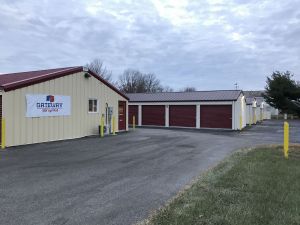 Photo of Gateway Storage - Belleville (Mascoutah Avenue)