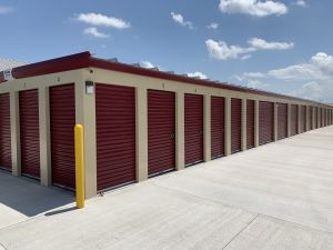 Photo of Gateway Storage - Belleville (Royal Heights)