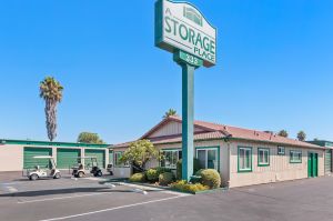 Photo of A Storage Place - San Marcos