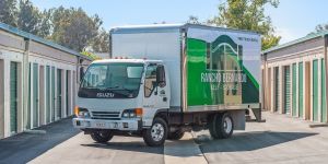 Photo of Rancho Bernardo Self Storage