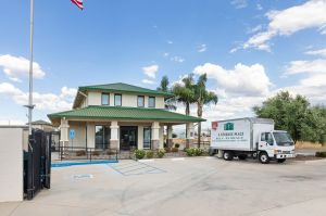 Photo of A Storage Place - Hemet