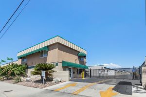 Photo of A Storage Place - Redlands