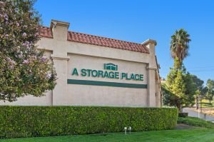 Photo of A Storage Place - Riverside