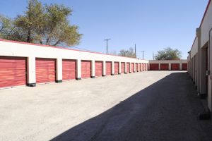 Photo of AAA Tech Storage I-27