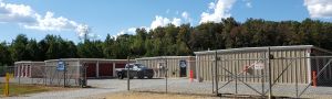 Photo of Coosa Island Storage