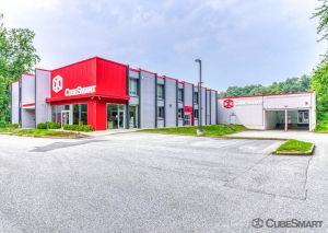 Photo of CubeSmart Self Storage - Tappan