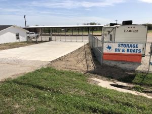 Photo of Storage RV's & Boats