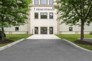 Photo of Prime Storage - Danbury - Old Ridgebury Rd