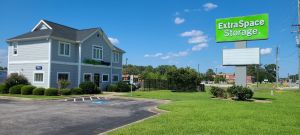 Photo of Extra Space Storage - 8441 - Fayetteville - Skateway Dr