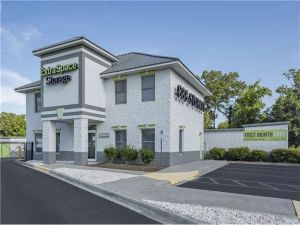 Photo of Extra Space Storage - 1707 - Savannah - 1060 King George Blvd