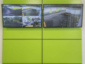 Photo of Extra Space Storage - 1707 - Savannah - 1060 King George Blvd