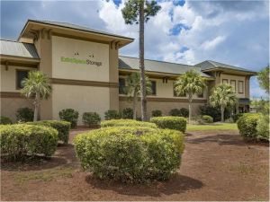 Photo of Extra Space Storage - 1745 - Bluffton - Red Cedar St