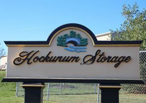 Photo of Vernon Storage - Hockanum Blvd