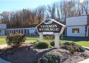 Photo of Vernon Storage - West Street