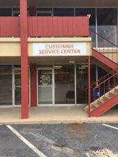 Photo of Lookout Self Storage - East Lake