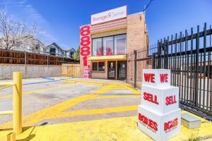 Photo of Storage Sense - Denver