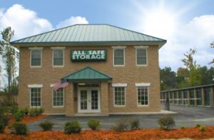 Photo of All Safe Storage - Bacons Bridge