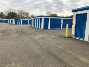 Photo of Storage of America - West Washington